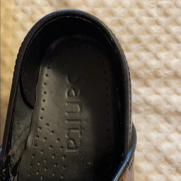 Sanita snack skin clog - Picture 3 of 5